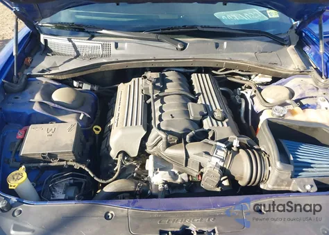 2020 Dodge Charger Scat Pack Rwd z USA, uszkodzony, nr VIN 2C3CDXGJ8LH162195